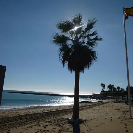 Torreon Del Mar Beach
