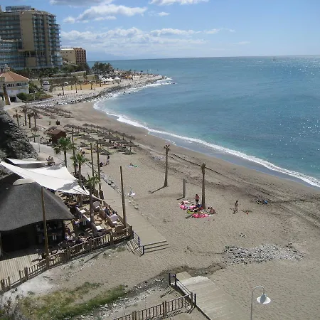 Torreon Del Mar Beach Apartment *