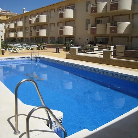 Torreon Del Mar Beach Apartment Benalmadena