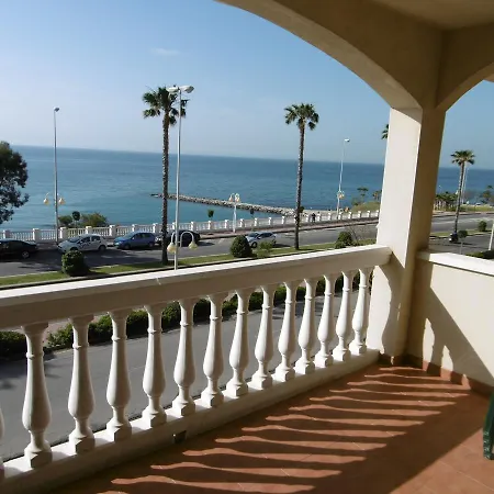 Apartment Torreon Del Mar Beach
