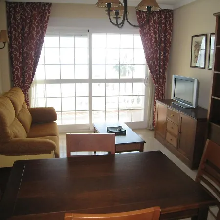Apartment Torreon Del Mar Beach Benalmadena