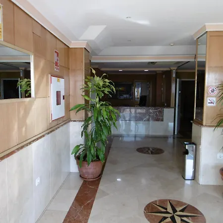 Apartment Torreon Del Mar Beach *
