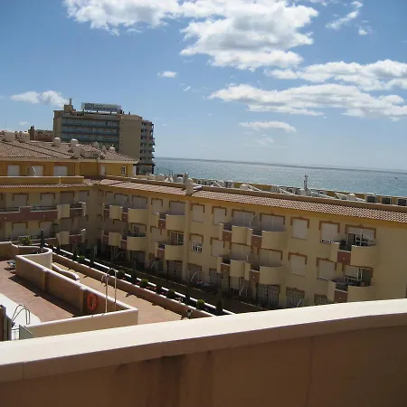 Torreon Del Mar Beach Apartment