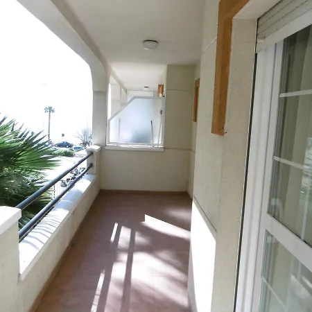 Apartment Torreon Del Mar Beach Benalmadena