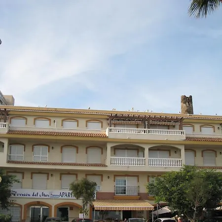 Apartment Torreon Del Mar Beach