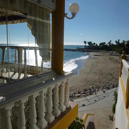 Torreon Del Mar Beach Apartment *