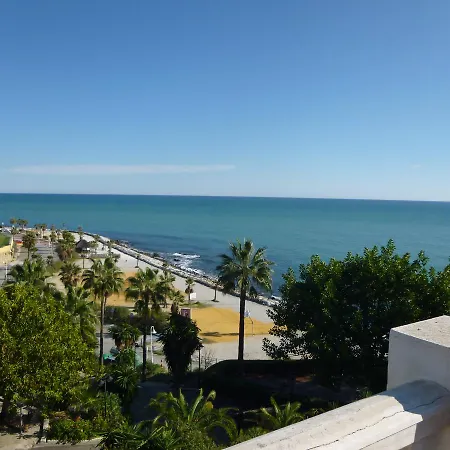 Apartment Torreon Del Mar Beach *
