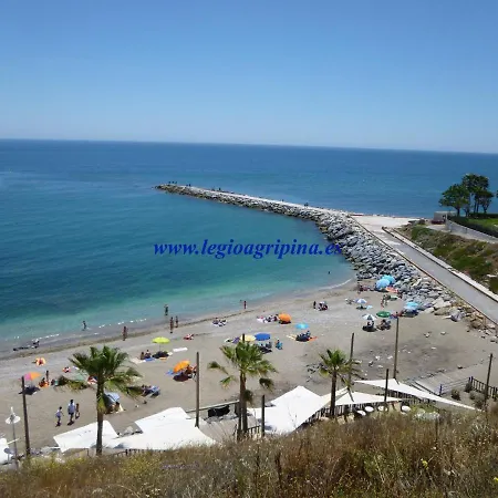 Torreon Del Mar Beach Apartment